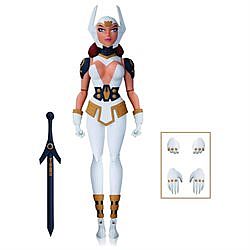 Dc Comics Iconic Action Figures Wonder Woman: Gods And Monsters