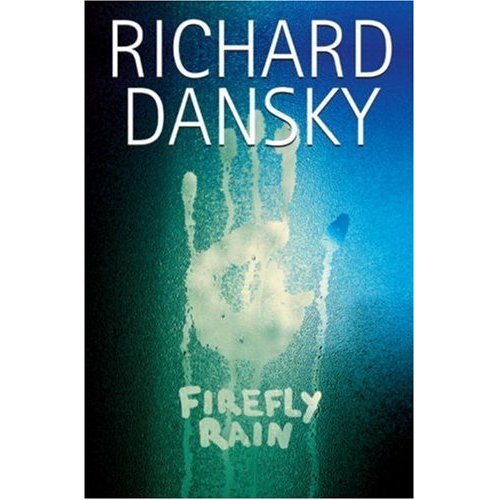 Discoveries: Firefly Rain Hardcover