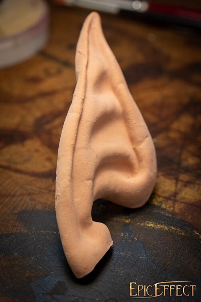 Elven Ears Long  226 128 147  Light Skin  226 128 147  Epic Effect  226 128 147  One Size  226 128 147  Live Rollespils  195 152 Rer