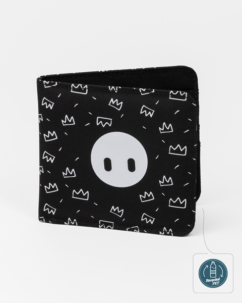 Fall Guys Cash Grabber Wallet  Pung