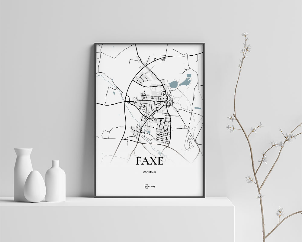 Faxe Plakaten