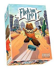 Flick  Em Up  Plastic  Dansk  2016