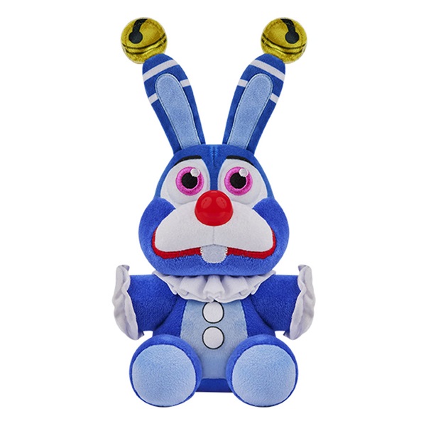 Funko Five Nights At Freddy   Circus Bonnie Plush Figure 10cm