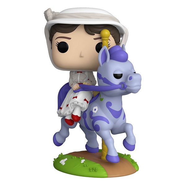 Funko Pop: Disney Disney   100th Anniversary Mary Poppins Vinyl Figure 9cm