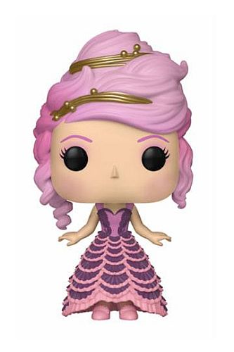 Funko Pop: The Nutcracker And The Four Realms Sugar Plum Fairy Figure 9cm