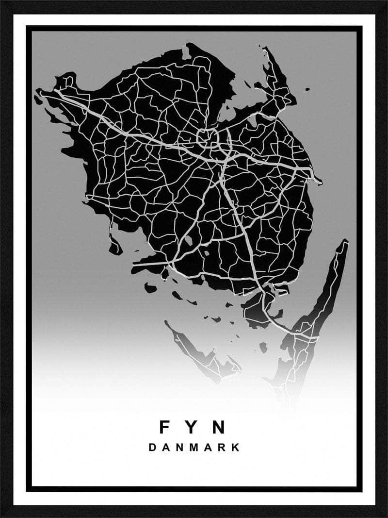 Fyn Plakat