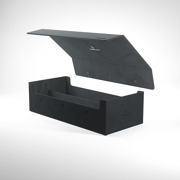Gamegenic Deck Box: Dungeon 1100  Convertible Black