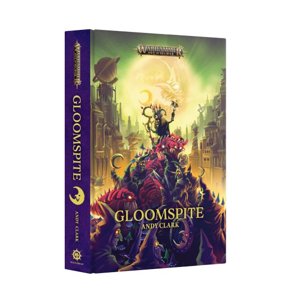 Gloomspite  2026 Hardback  60040281230