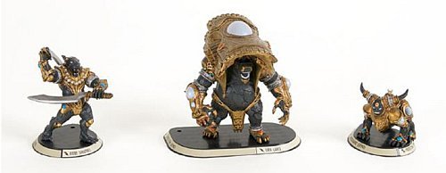 Golem Arcana: Durani Scions Of Honor Expansion  Crazy Tilbud