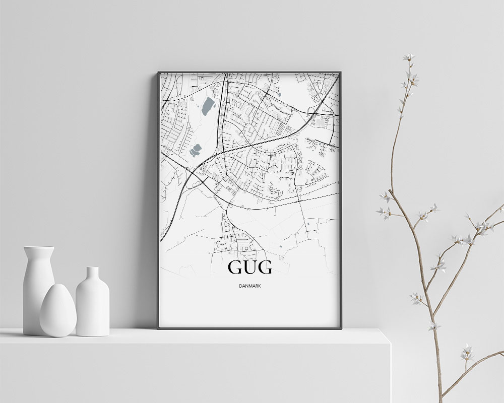Gug Plakaten