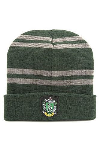 Harry Potter Slytherin Beanie  Hue