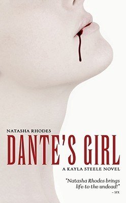 Kayla Steel  : Dante   Girl 978- -84416-66-