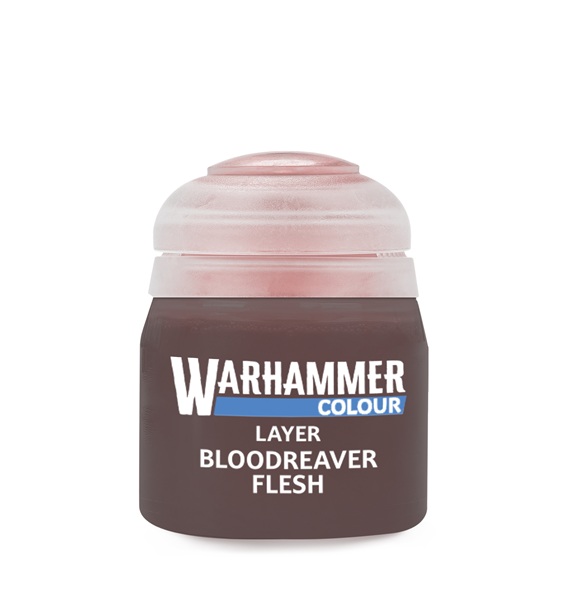 Layer: Bloodreaver Flesh 9918995129606