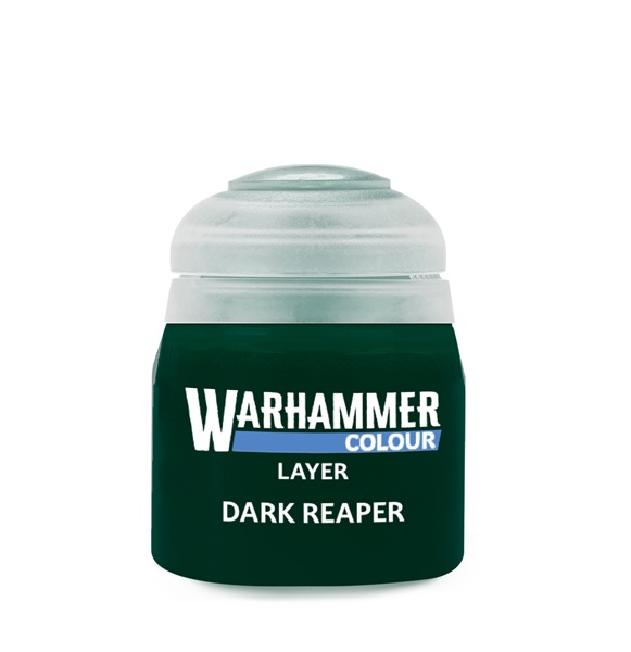 Layer: Dark Reaper Gr 195 165  Maling 9918995135006