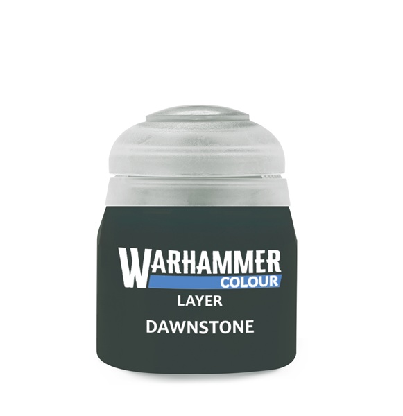 Layer: Dawnstone Gr 195 165  Maling  Codex Grey  9918995134706