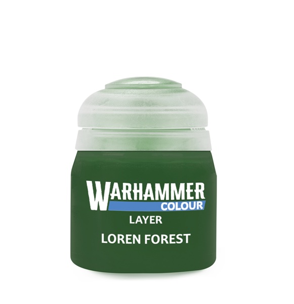 Layer: Loren Forest Gr 195 184   Maling  Knarloc Green  9918995123206