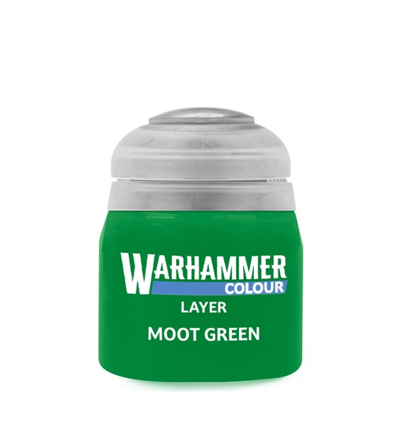 Layer: Moot Green Gr 195 184   Maling  Scorpion Green  9918995132206
