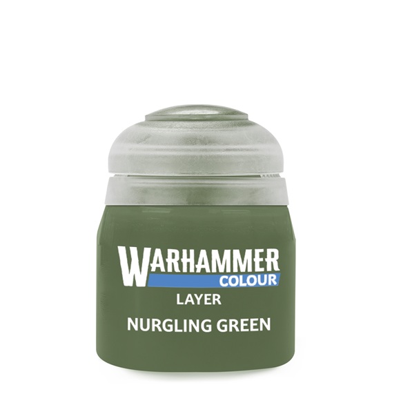 Layer: Nurgling Green Gr 195 184   Maling  Rotting Flesh  9918995132706