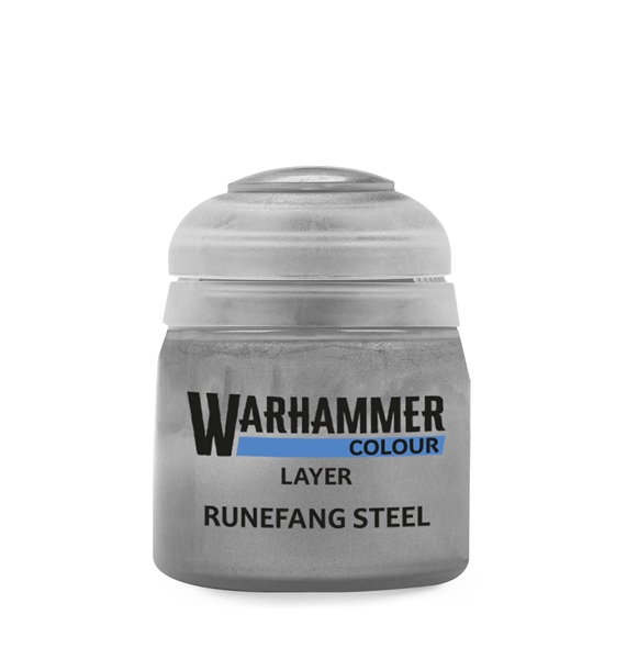 Layer: Runefang Steel   195 184 Lv Maling  Mithril Silver  9918995135806