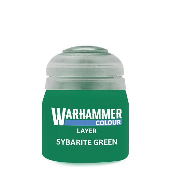 Layer: Sybarite Green Gr 195 184   Maling 9918995132006