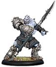 Legion Of Everblight: Warmonger     Pip 73014