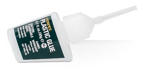 Lim Citadel Plastic Glue  Plastiklim   2016  9921999904210   99219999042