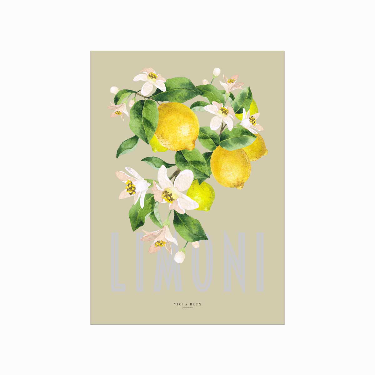 Limoni