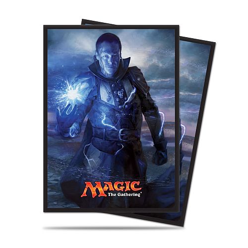 80 Lommer  Modern Masters 2017 Snapcaster Mage Deck Protector Sleeves Ultra Pro  86540