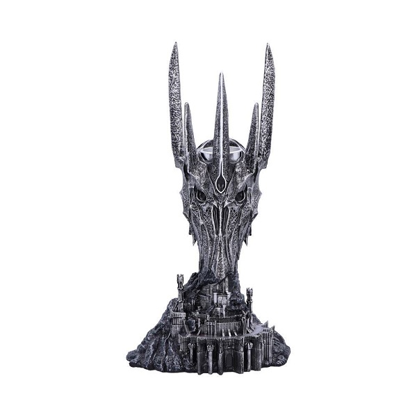 Lord Of The Rings Sauron Tea Light Holder 33cm