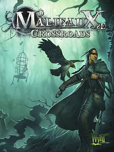 Malifaux Crossroads Udvidelse