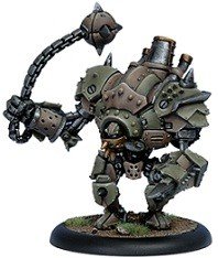 Mercenary: Mangler Heavy Warjack     Pip 41007