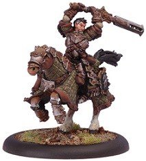 Mercenary: Stannis Brocker Steelhead Cavalry Character Solo     Pip 41064