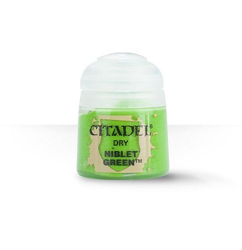 Niblet Green Gr 195 184   Maling 9918995202606 9918995205806