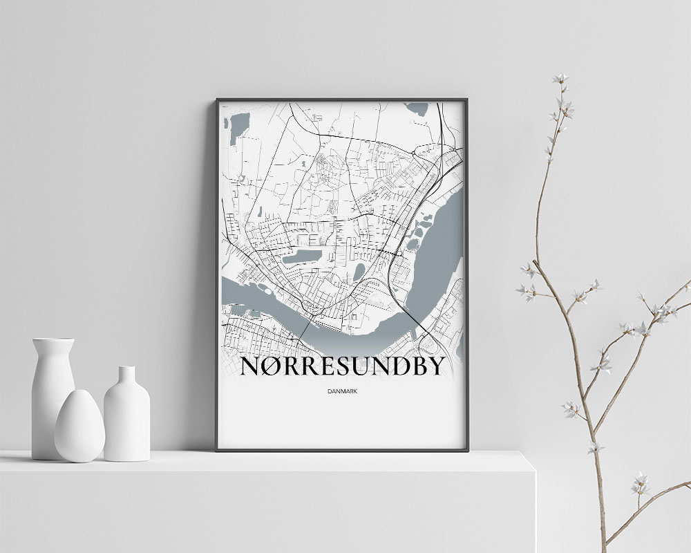 Nørresundby Plakaten