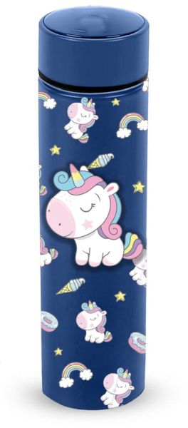 Oh My Pop  Sweety Thermo Water Bottle 500ml