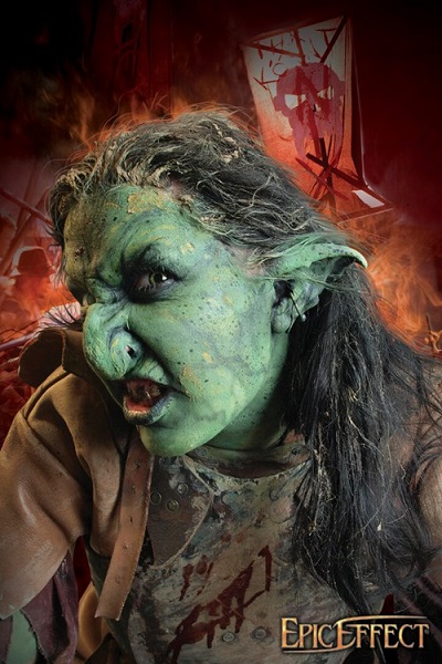 Orc Ears  226 128 147  Green  226 128 147  Epic Effect  226 128 147  One Size  226 128 147  Live Rollespils  195 152 Rer