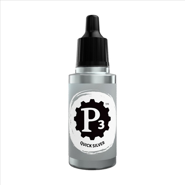 P3 Maling  Steamforged Games  Quick Silver 18ml