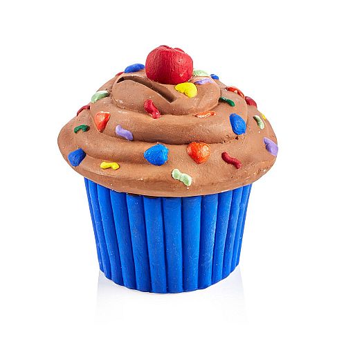 Paint Your Own Cupcake Starters 195 166   Inkl Maling Og Pensel   Crazy Tilbud