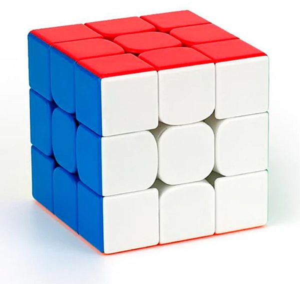 Professorterning: Rubik   Cube Moyu Kube 3x3  Gp6902