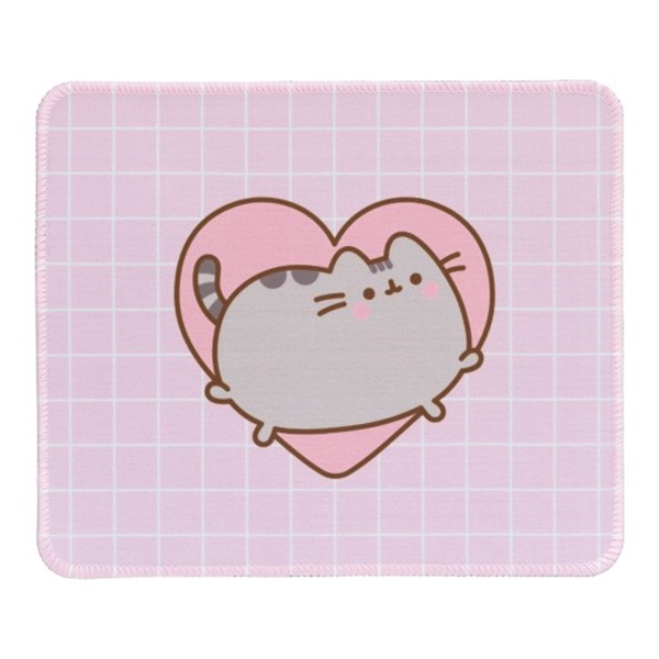 Pusheen Moments Collection: Small Mouse Pad