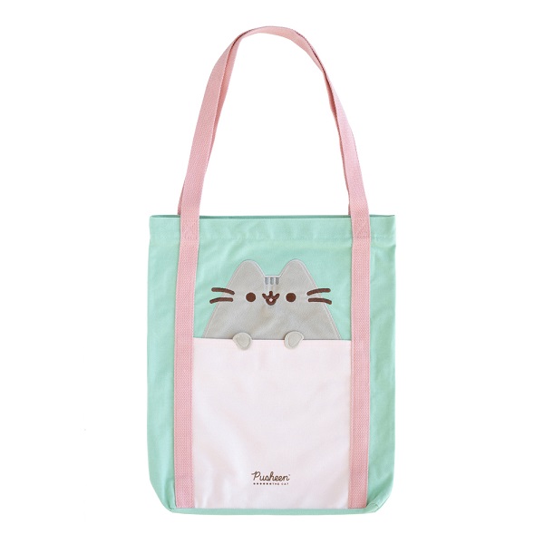 Pusheen Premium Cloth Bag