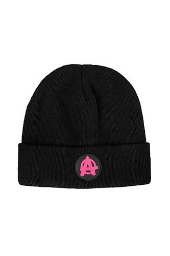 Rage   Beanie Anarchy