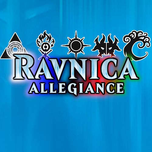 Ravnica Allegiance Guild Kit: Azorius Deck Og Mere   Magic The Gathering