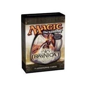 Ravnica Tournament Pack  Starter Deck 75 Kort