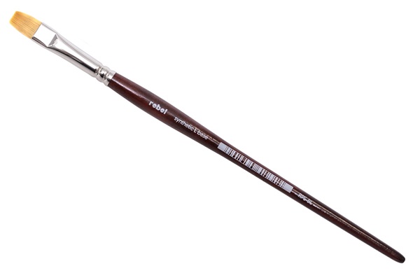 Rebel Synthetic: Basebrush Large