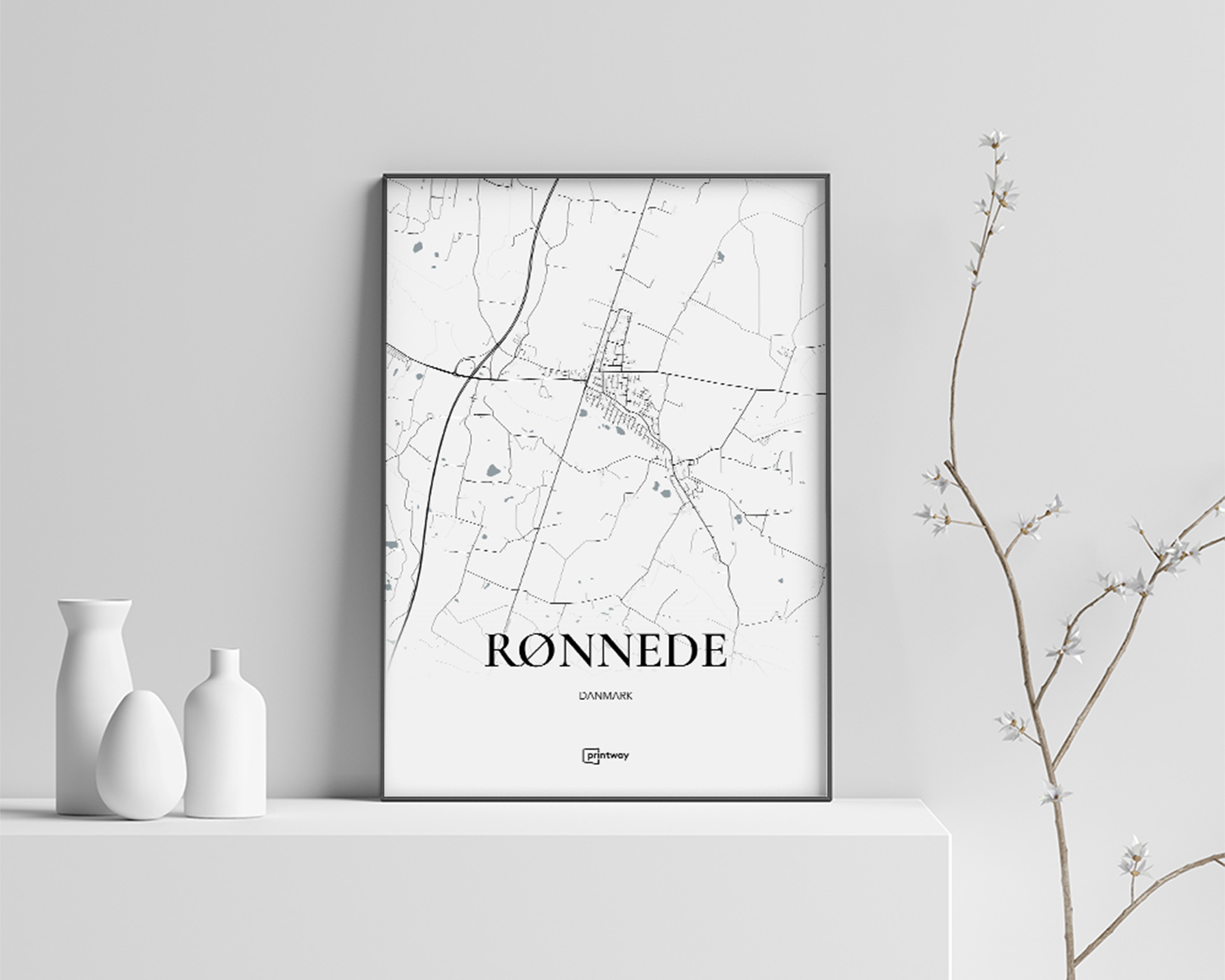 Rønnede Plakaten