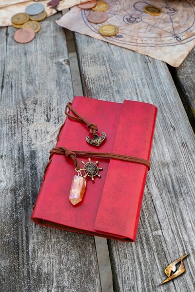Sailor   Diary Epic Armoury Red Live Rollespil
