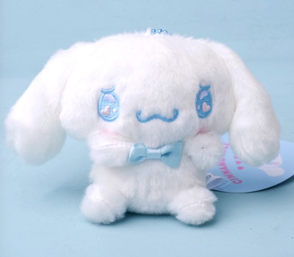 Sanrio Cinnamoroll Plush Bamse 10cm