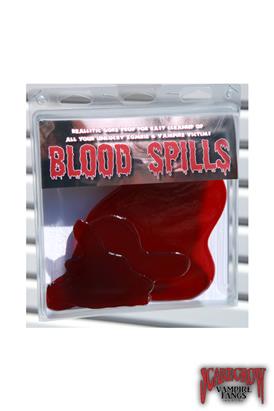 Scarecrow Blood Spills Epic Armoury Live Rollespil