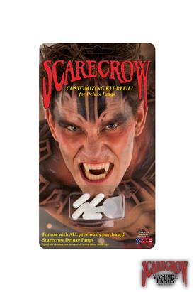 Scarecrow Vampire Refill Kit  226 128 147  Epic Armoury  226 128 147  Live Rollespils   195 166 Nder